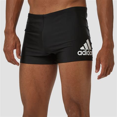 adidas strakke zwembroek|Adidas zwemkleding heren.